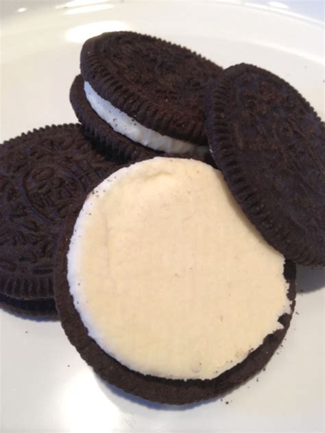 Oreo filling. Things To Know About Oreo filling. 